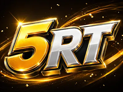 5RT - Game Bingo Seru dan Mengasyikkan