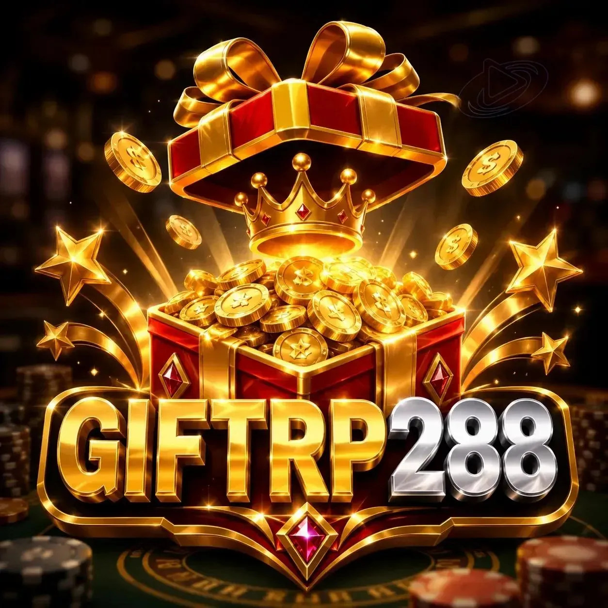 GIFTRP288 - Permainan Tycoon Terbaik untuk Menjadi Miliarder