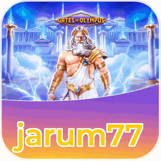 JARUM77 - Petualangan Fantastis di Dunia RPG