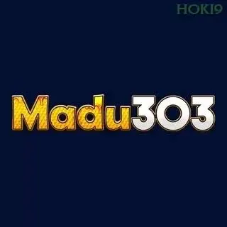 MADU303 - Petualangan Seru dalam Dunia Arcade