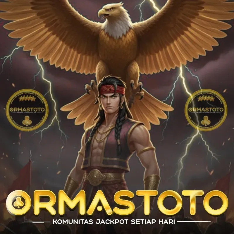 ORMASTOTO - Petualangan Tak Terduga di Dunia Fantasi