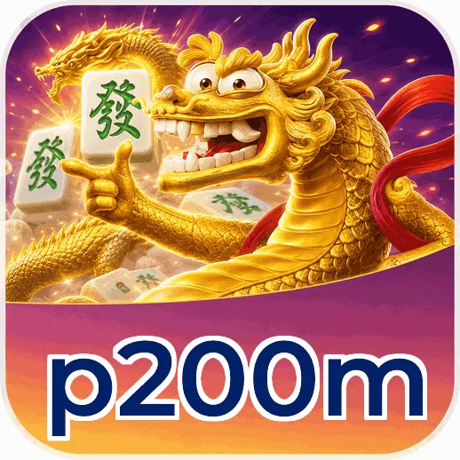 P200M - Game Kasino Terbaik untuk Pengalaman Menyenangkan
