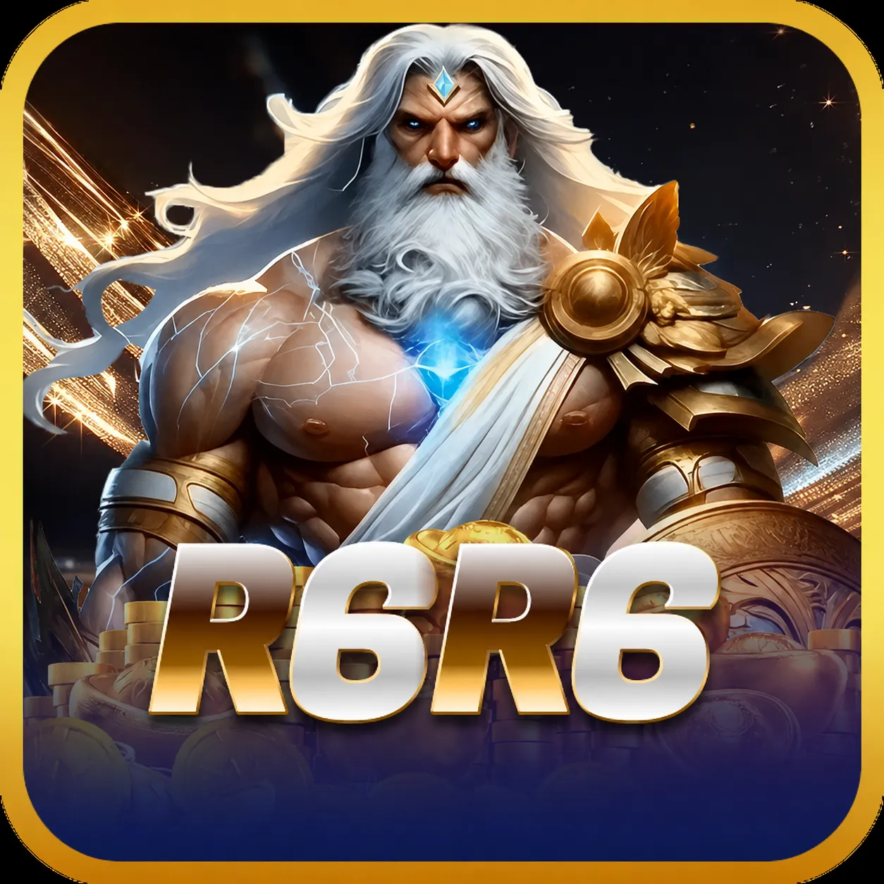 R6R6 - Strategi Cerdas untuk Kemenangan Maksimal