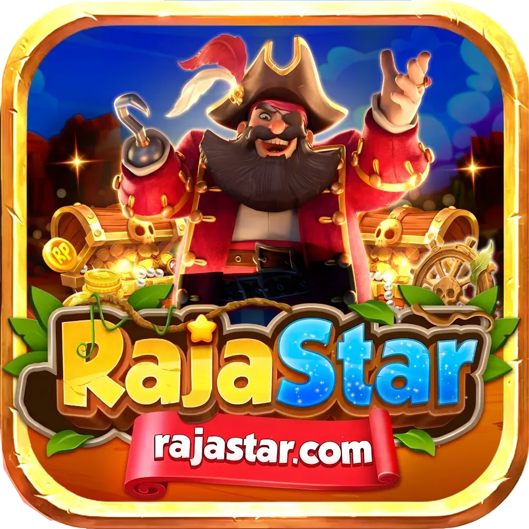 RAJASTAR - Permainan Poker Seru dan Menantang