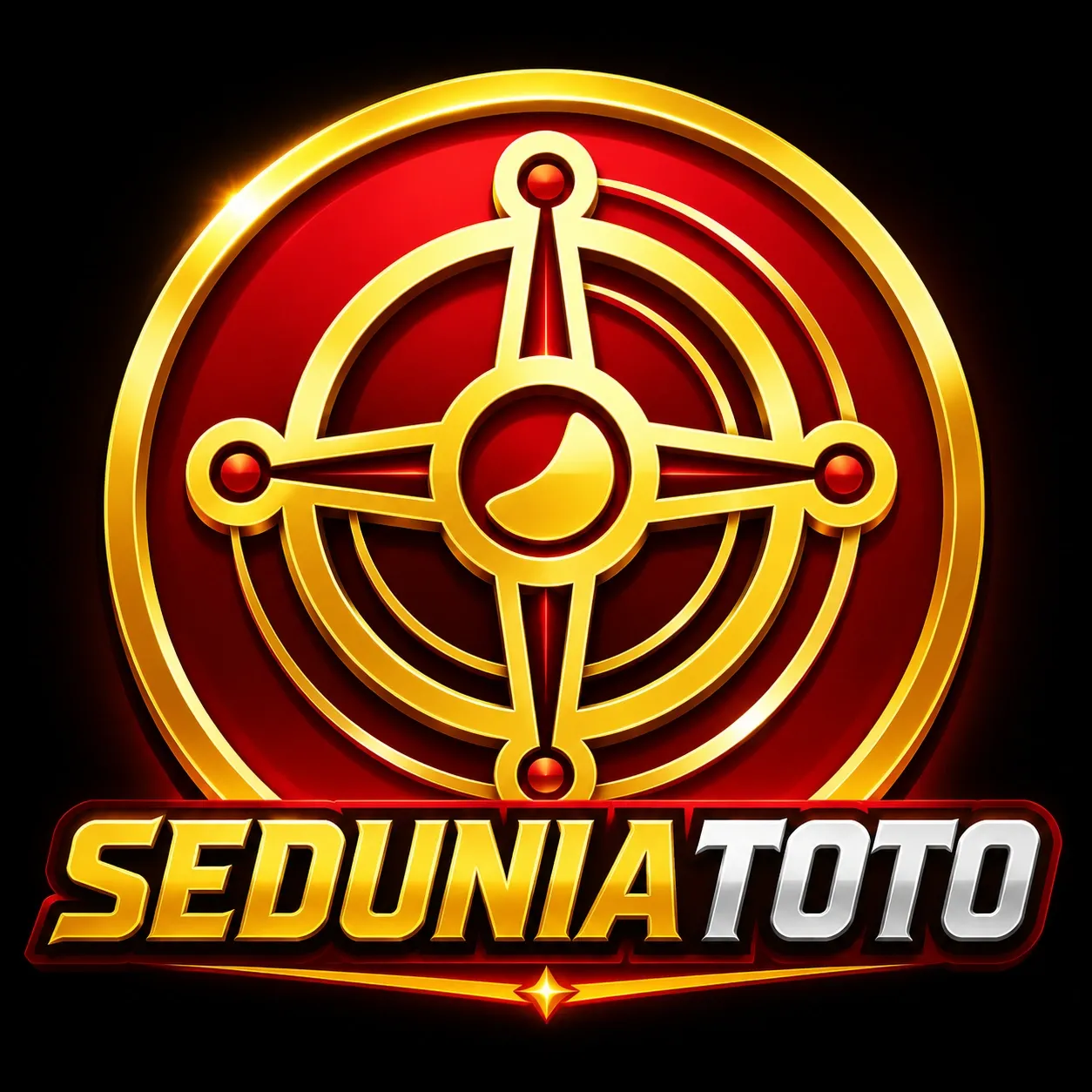 SEDUNIATOTO - Teror Malam di Dunia Gelap