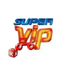 SUPERVIP - Teror di Dalam Kegelapan