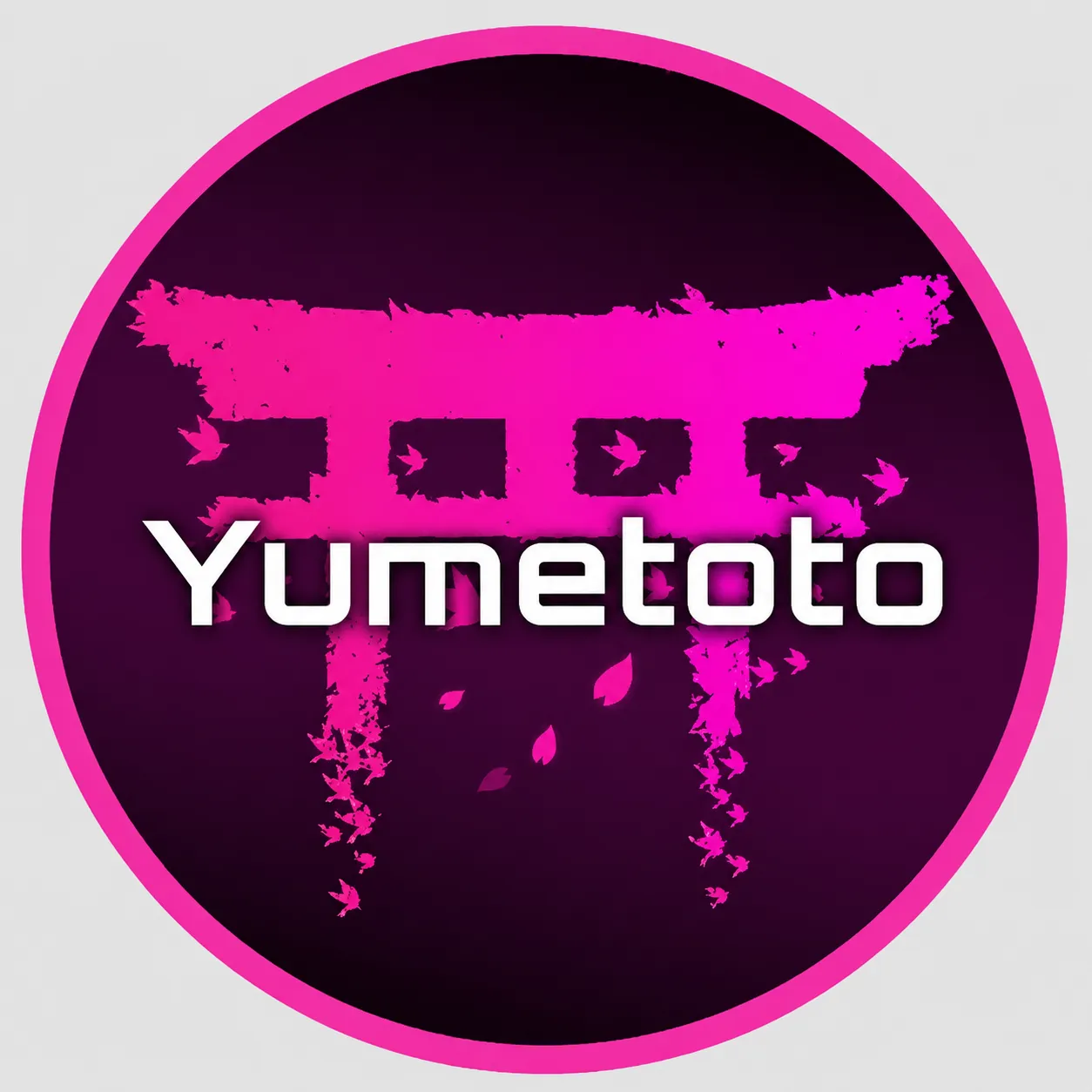 YUMETOTO - Petualangan Seru di Dunia Anime