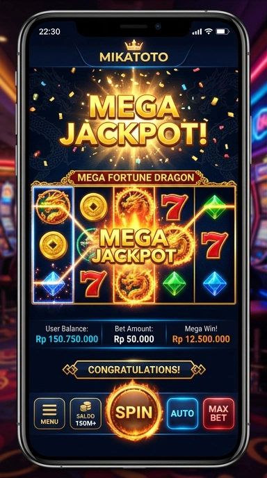 Fitur keamanan terbaik untuk melindungi pengguna mikatoto.